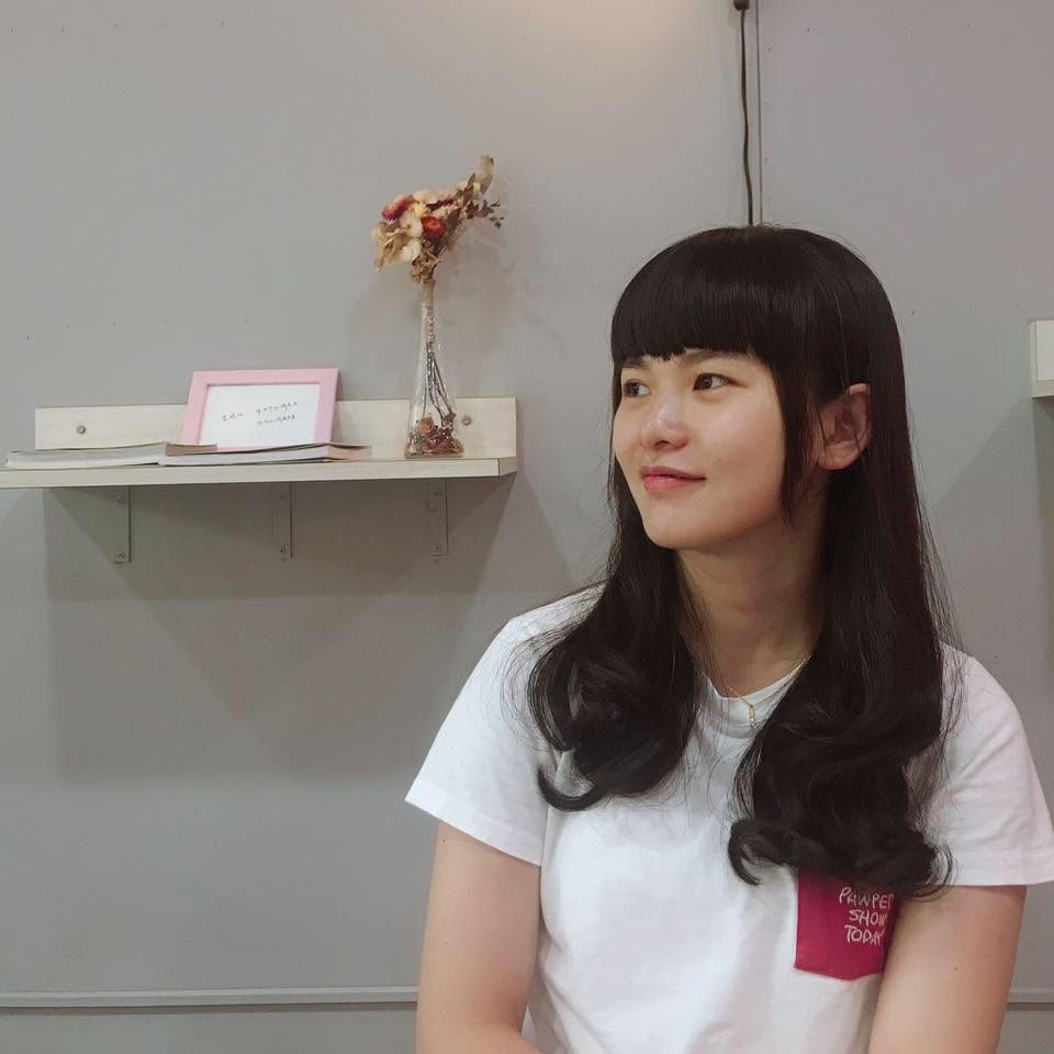 教務組長 童玉琳